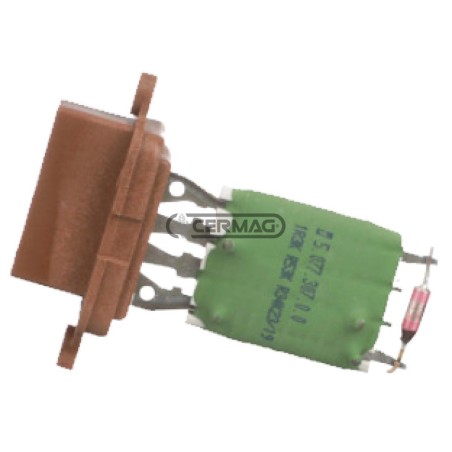resistenza ventola 05444 | NewgardenAgri.com