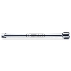 Prolunga con attacco quadro maschio e femmina da 3/4" Lunghezza - L 380 mm 70197 BETA | NewgardenAgri.com