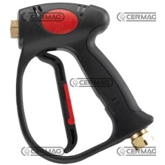 Pistola automática con conector giratorio para altas presiones (fig. 2) 26780 | NewgardenAgri.com