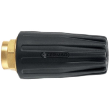 Cabezal turbo no ajustable (fig. 7) Código de orificio 04 27037 | NewgardenAgri.com