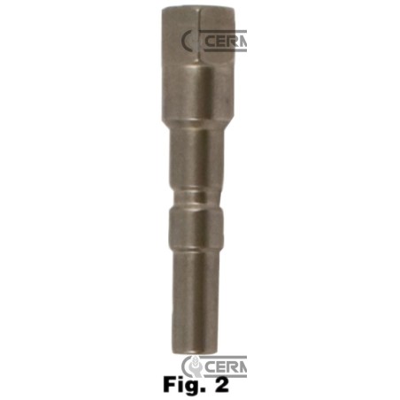 Schnellkupplungs-Männchen für Lanzen (Abb. 3) 27043 | NewgardenAgri.com