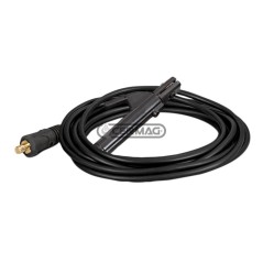 Pinza portaelectrodos con cable DX50 Ø máx. 25 mm 70546 Telwin | NewgardenAgri.com