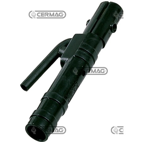 Portaelectrodos - DALLAS 600 A 70558 Telwin | NewgardenAgri.com