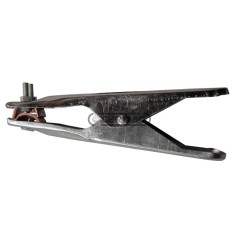 Pinza di massa 250A TOLEDO 250 Ø max 25 mm 70570 Telwin | NewgardenAgri.com