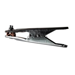 300 A TOLEDO 300 pince de terre avec inserts en cuivre 70571 Telwin | NewgardenAgri.com