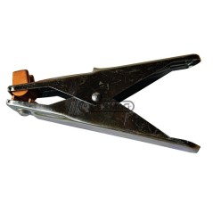 Pinza de tierra 400A TOLEDO 400 Ø máx. 70 mm 70572 Telwin | NewgardenAgri.com