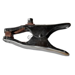 600A TOLEDO 600 earth clamp Ø max 95 mm 70573 Telwin | NewgardenAgri.com