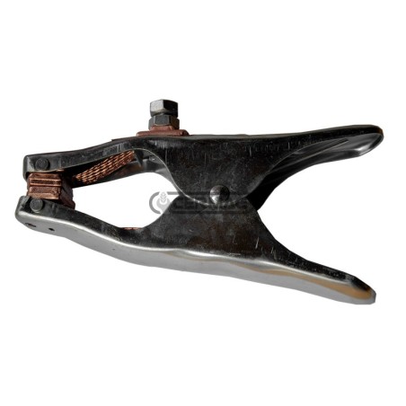 600A TOLEDO 600 earth clamp Ø max 95 mm 70573 Telwin | NewgardenAgri.com