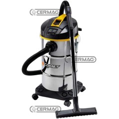 Aspiradora semiprofesional CV 30 XE 28095 COMET | NewgardenAgri.com
