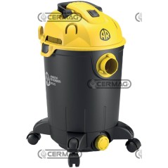 WD25 28320 ANNOVI REVERBERI Vacuum Cleaner for Solids and Liquids | NewgardenAgri.com