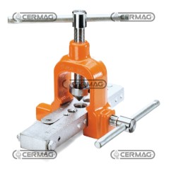 70445 BETA Tube Flaring Tool for Copper and Light Alloys | NewgardenAgri.com