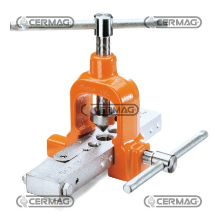 70445 BETA Tube Flaring Tool for Copper and Light Alloys | NewgardenAgri.com