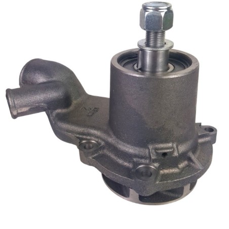 Water pump for Landini tractor with Perkins 1004 engine - U5MW0195