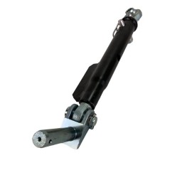 Brazo estabilizador lateral rígido para elevador de tractor Fiat New Holland Ford Case-IH 401-508mm - 5170360 | NewgardenAgri...