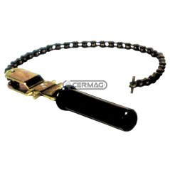 Chiave a catena per filtro olio 20084 | NewgardenAgri.com