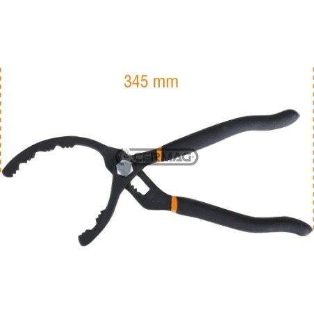 Pinza regolabile per filtri olio 70568 BETA | NewgardenAgri.com