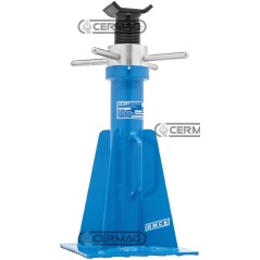 Colonnetta di sostegno Colonna Alta Portata statica 15000 kg 70575 | NewgardenAgri.com