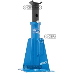 Colonnetta di sostegno Colonna Alta Portata statica 20000 kg 70577 | NewgardenAgri.com