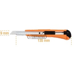 Cutter 9 mm 70373 BETA | NewgardenAgri.com