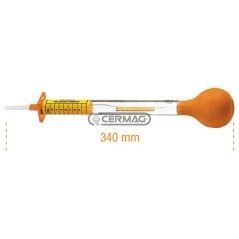 Densimetro per liquido anticongelante 70441 BETA | NewgardenAgri.com