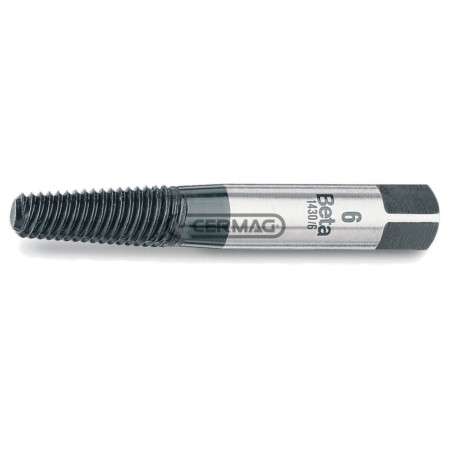 Extracteur conique pour vis et goujons cassés en acier allié Filetage - M M18÷M24 70479 BETA | NewgardenAgri.com