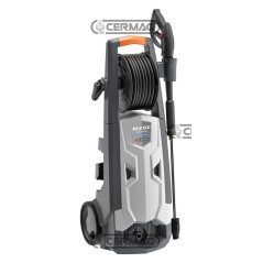 Hidrolimpiadora de agua fría KLS1600 GOLD EXTRA (semiprofesional) Caudal máximo 450 l/h 26884 COMET | NewgardenAgri.com