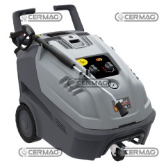 Idropulitrice ad acqua calda KP CLASSIC 3.10 (semi professionale) Portata massima 600 l/h 27233 COMET | NewgardenAgri.com