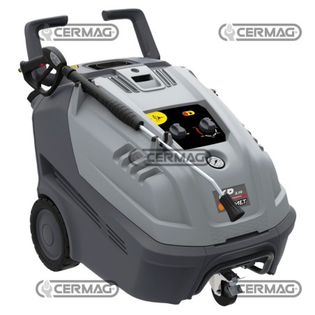 Idropulitrice ad acqua calda KP CLASSIC 3.10 (semi professionale) Portata massima 600 l/h 27233 COMET | NewgardenAgri.com