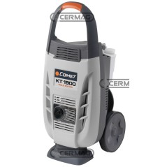 Hidrolimpiadora de agua fría KT 1800 EXTRA GOLD (semiprofesional) Caudal máximo 550 l/h 27569 COMET | NewgardenAgri.com
