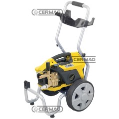 Idropulitrice ad acqua fredda VIP REVO 613K (professionale) Portata massima 500 l/h 28022 ANNOVI REVERBERI | NewgardenAgri.com