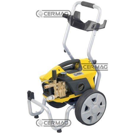 VIP REVO 613K cold water pressure washer (professional) Maximum flow rate 500 l/h 28022 ANNOVI REVERBERI | NewgardenAgri.com
