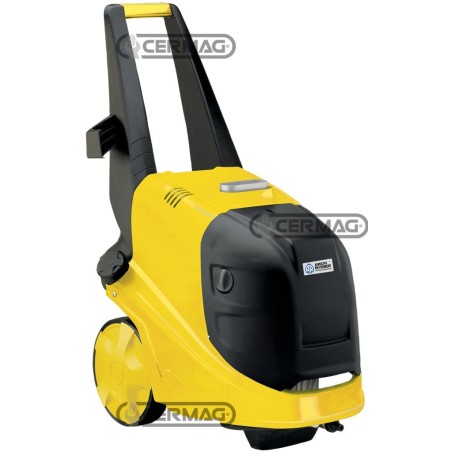 Idropulitrice ad acqua calda HOT 1507 (Semi professionale) Portata massima 450 l/h 28023 ANNOVI REVERBERI | NewgardenAgri.com
