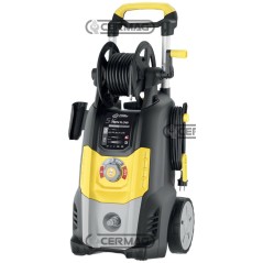 Idropulitrice ad acqua fredda DTS 5K TWIN FLOW (hobby) Portata massima 850 l/h 28315 ANNOVI REVERBERI | NewgardenAgri.com