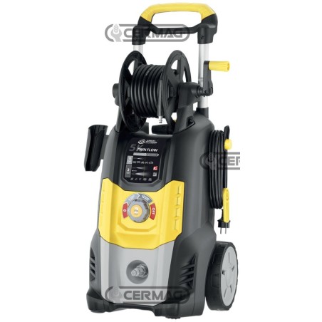 Idropulitrice ad acqua fredda DTS 5K TWIN FLOW (hobby) Portata massima 850 l/h 28315 ANNOVI REVERBERI | NewgardenAgri.com