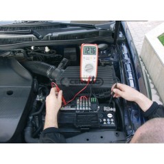 70444 BETA Digital Multimeter
