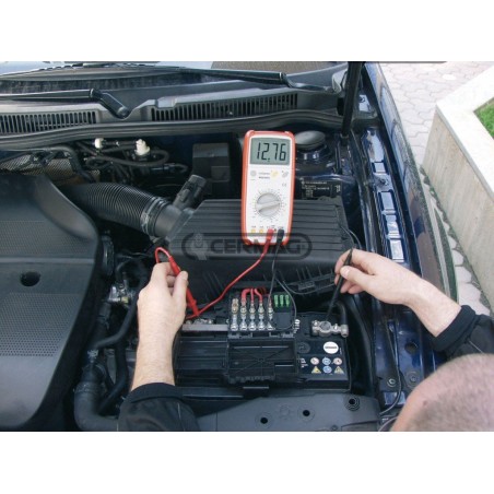 70444 BETA Digital Multimeter