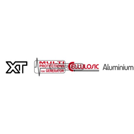 Saldatrice inverter ad elettrodo MMA e TIG - TECHNOLOGY 238 XT CE-MPGE 70509 Telwin