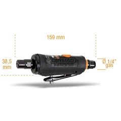 Smerigliatrice assiale 70424 BETA | NewgardenAgri.com