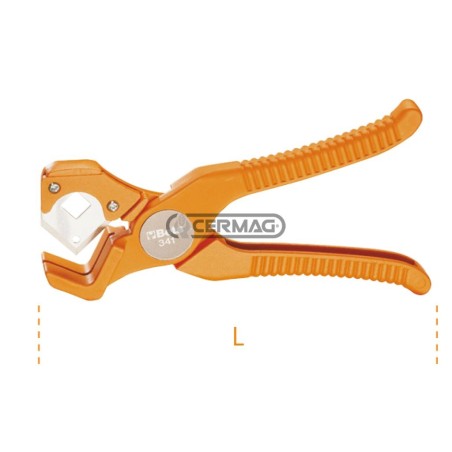 Pinza tagliatubi per tubi in materiale plastico 70368 BETA | NewgardenAgri.com