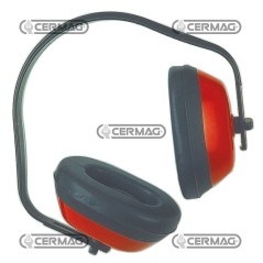 Auriculares con cancelación de ruido 76047 | NewgardenAgri.com