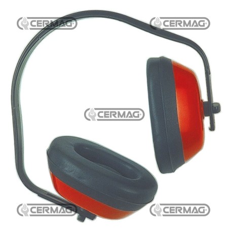 Auriculares con cancelación de ruido 76047 | NewgardenAgri.com