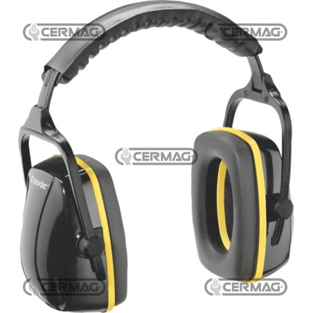 Auriculares profesionales con cancelación de ruido 76048 | NewgardenAgri.com