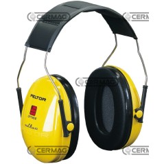 3M 76049 Ear Muff | NewgardenAgri.com