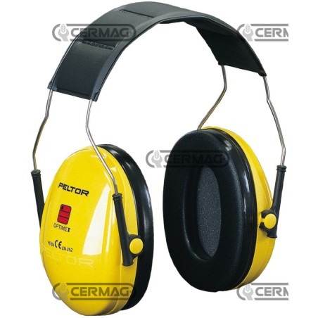 Orejeras 3M 76049 | NewgardenAgri.com