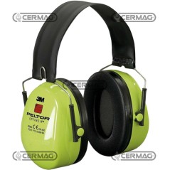 Protectores auditivos 3M OPTIME II 76173 3M | NewgardenAgri.com