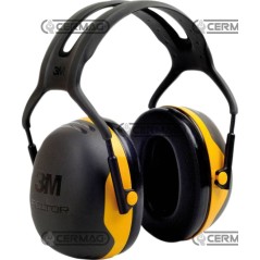 Auriculares 3M PELTOR 76175 X2 SERIES | NewgardenAgri.com