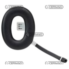 3M 76176 X Series Wireless Headset System Kit | NewgardenAgri.com