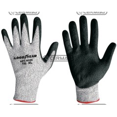 DYNEEMA®/POLYURETHAN 76035 ENDGÜLTIGE FASERHANDSCHUHE | NewgardenAgri.com