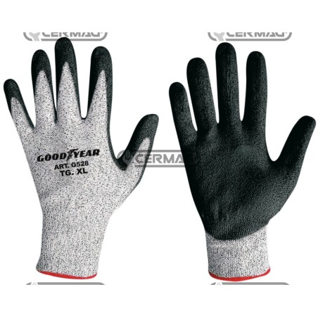 DYNEEMA®/POLYURETHAN 76035 ENDGÜLTIGE FASERHANDSCHUHE | NewgardenAgri.com