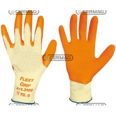 BAUMWOLL-/LATEXHANDSCHUHE 76018 | NewgardenAgri.com